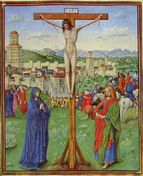 Le Calvaire